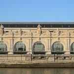 2CV Paris Tour : Visiter Paris en 2CV! Musée d'Orsay